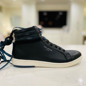 Ted Baker London MYKK Bloom Sneakers